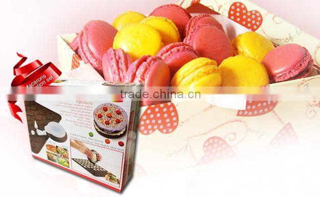 KH Welcome OEM Multifunction Cake Decoration Tool Set