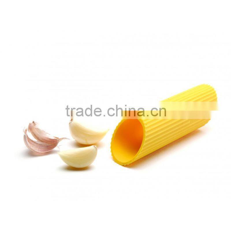 KH Direct Factory Price silicone garlic peeler