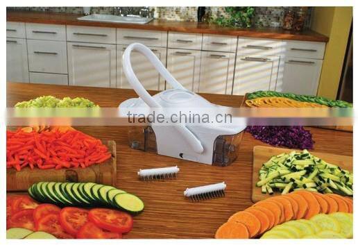 KH Any MOQ Welcomed Multifunction Vegetable Chopper