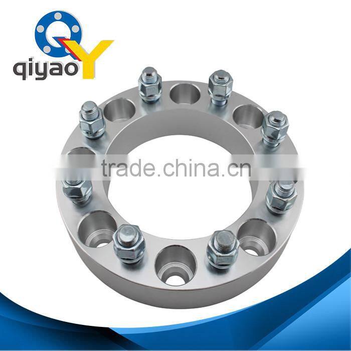 1.5''/2''/2.5''/3'' CNC alloy 8 *170mm wheel spacers