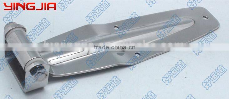 01132 Steel or stainless steel hinge for trailer