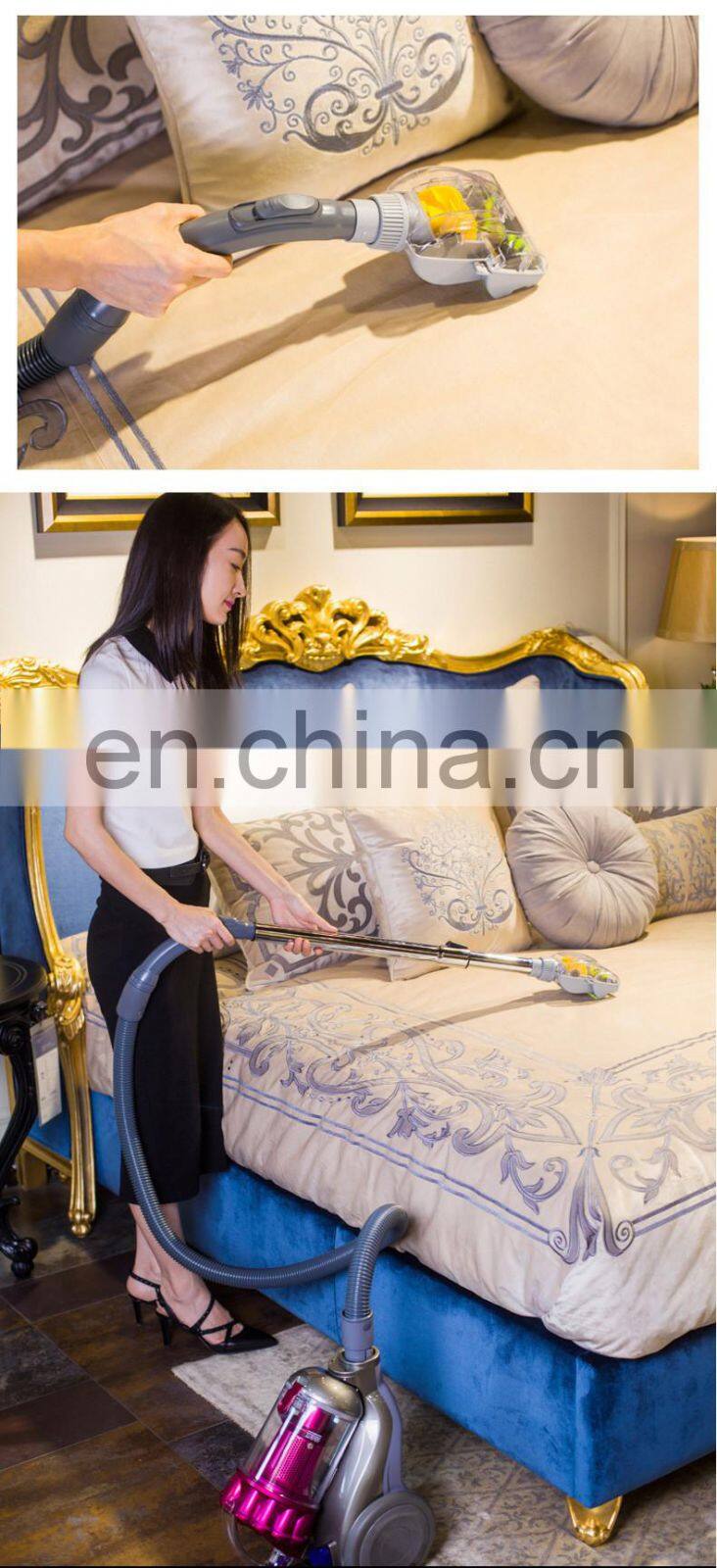 Vacuum cleaner household 2000W high-power garbage processor household appliances vacuum cleaner sweeper