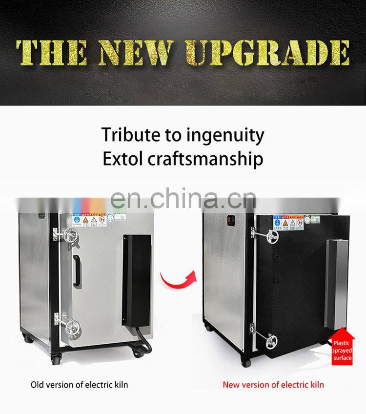 electric kiln pottery electric kiln for bricks 240 v pottery art works Firing