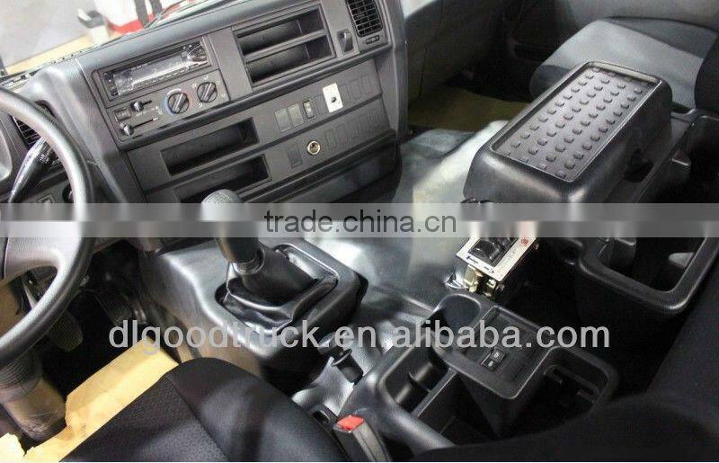 HINO 6x4 dump truck 350PS