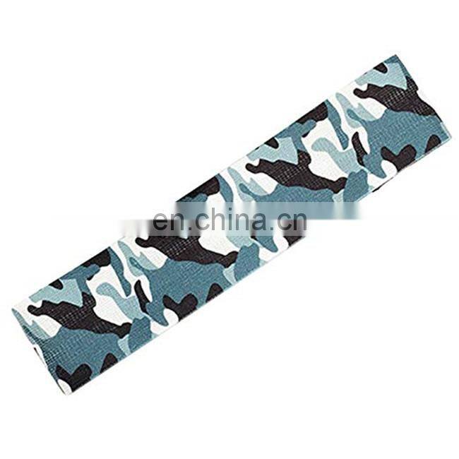 Booty Resistance Hip Bands Set