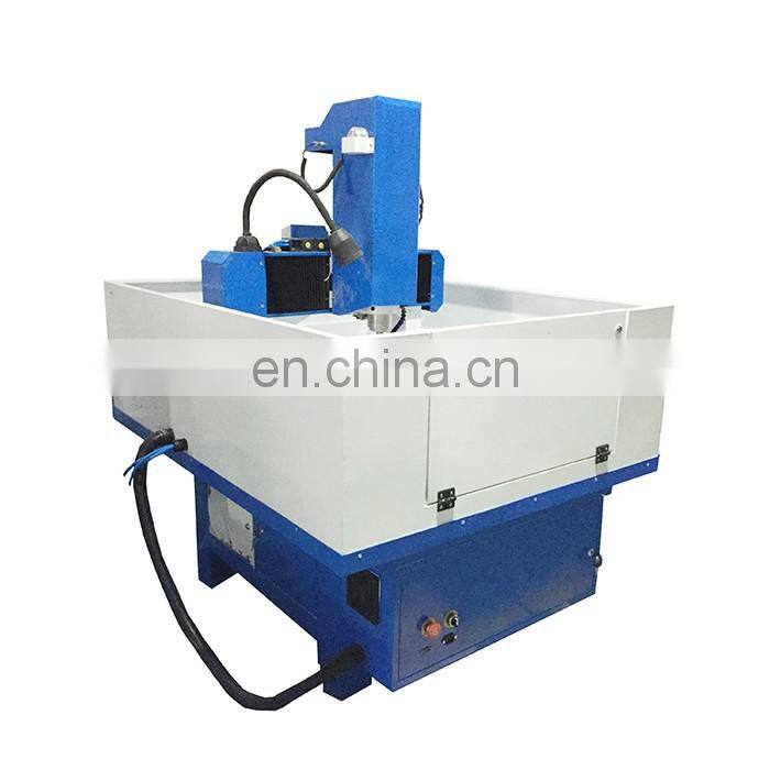 Mini 3 axis cnc router 4040 Mould engraving machine mini cnc router