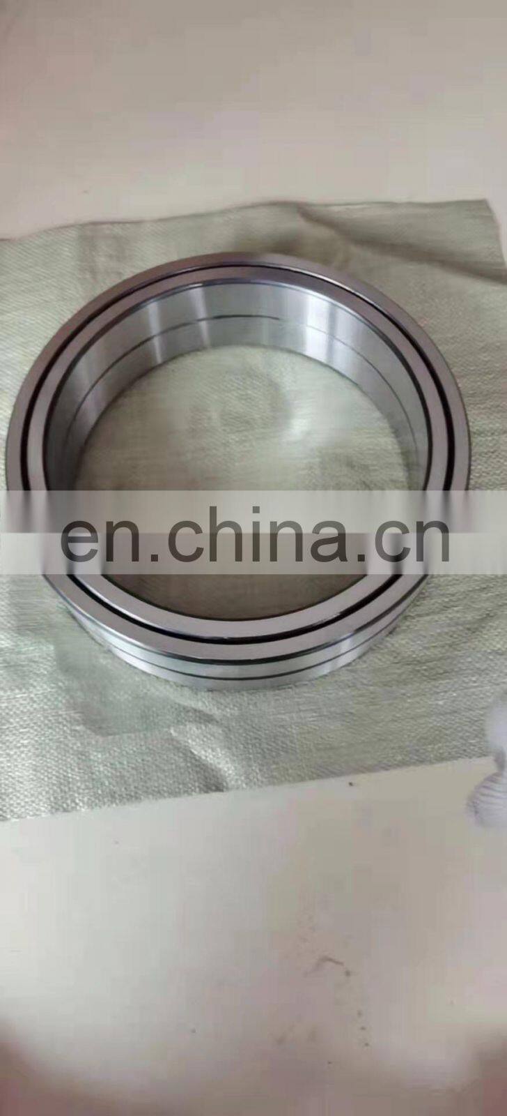 Made in China 05269067 Excavator walking bearing 3-252 size 260*320*80mm for Medium and large machines