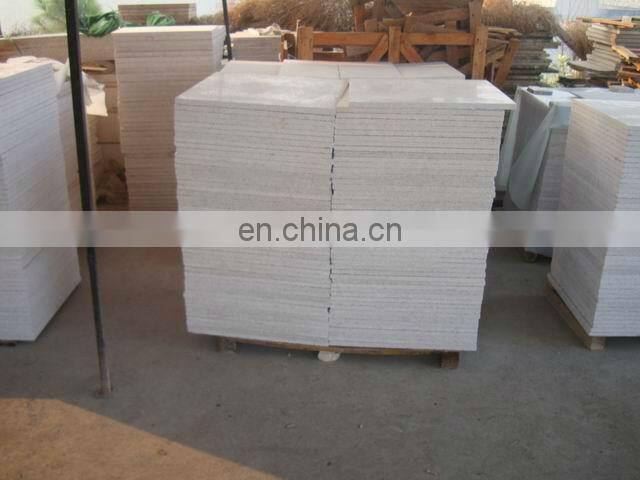 cheap price viscont white granite floor tiles