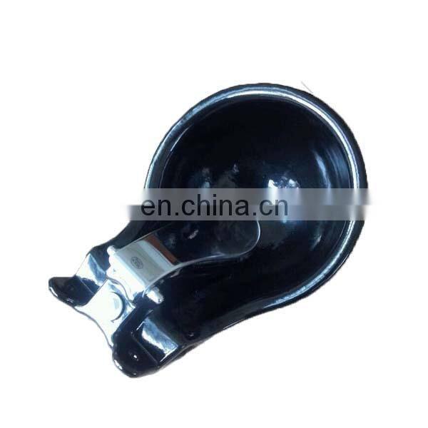 Powder Coating Metal Horse Water Troughs Cattle Enameled Trough