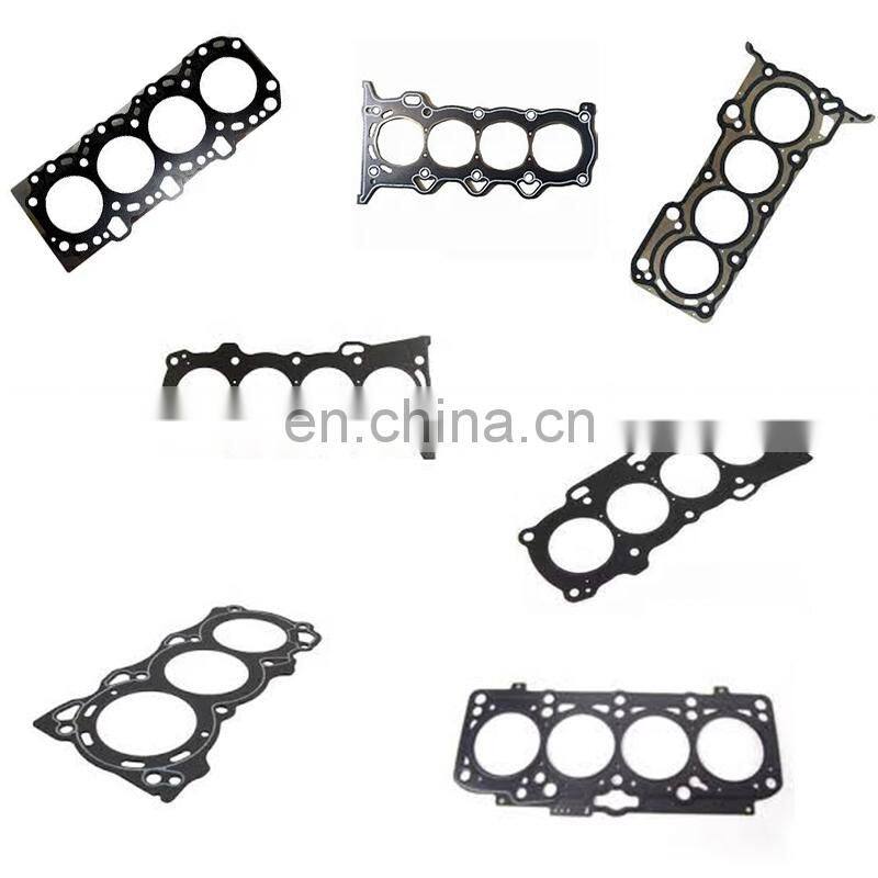Hot Sales cylinder head gasket material 12251-PY3-003 L 12251 PY3 003 L 12251PY3003L 12261-PY3-003 R 12261 PY3 003 R 12261PY3003