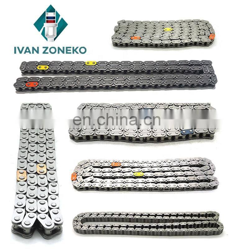 Hot Sales Best Quality Timing Chain 24322-3C100 243223C100 24312-3C100 For 07-12 Hyundai Kia