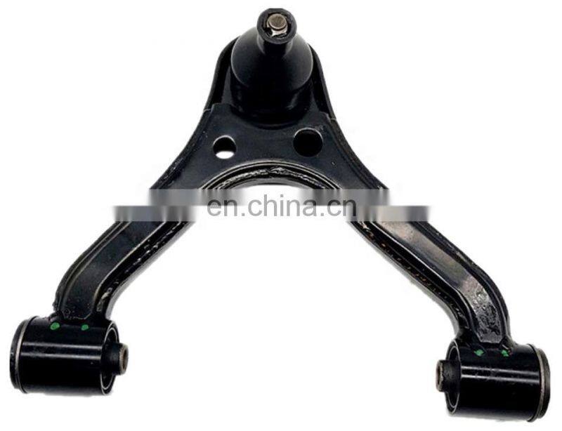 Ivanzoneko Suspension Parts Car Control Arm Wishbone Arm For Toyota Hilux Vigo 2wd 2004-2012 48630-0k010