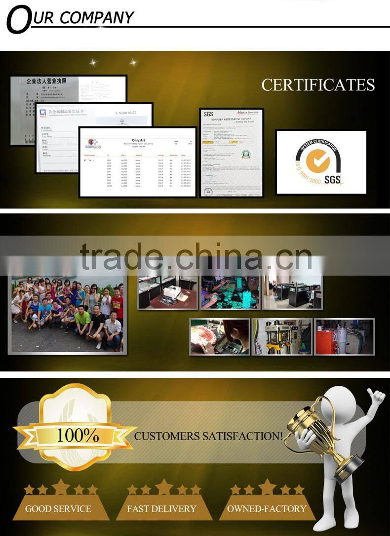 2015 new fashion cheap wholesale gold plated cufflinks, cufflink manufacturer for men, make custom cufflink blanks