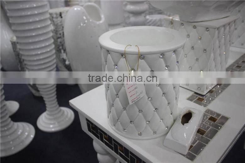 OEM custom outdoor flower pots