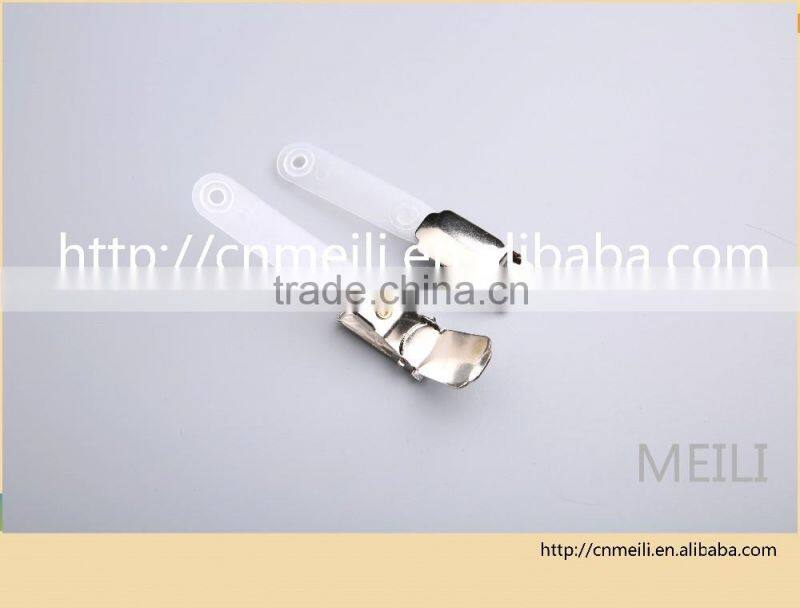 Metal badge clip id badge clips Office Depot Badge Clips
