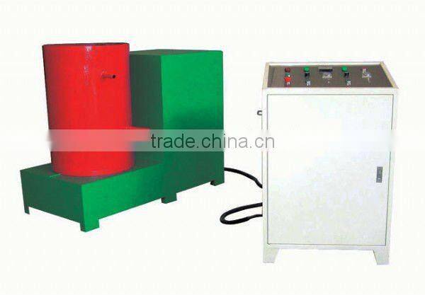 Simple Manual Mattress Foam Sponge Mixing Foaming machine