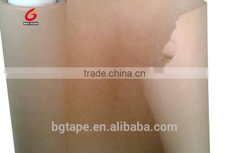 Environmental protection practical Kraft Paper