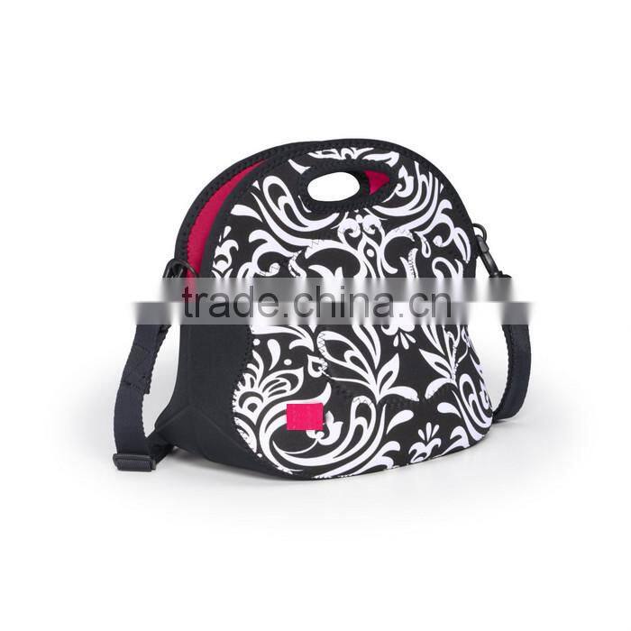 Heat preservation lunch bag accessories bag Warmer Storage Holder Carrier Bag