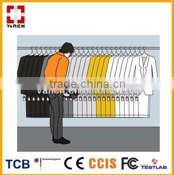 RSSI uhf rfid fixed reader for fitting room