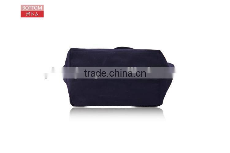 custom large utility shopping tote bag