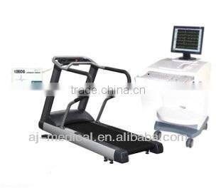 AJ-STR900 Treadmill Stress ECG
