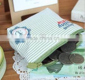 Trendy lovely euro wallet