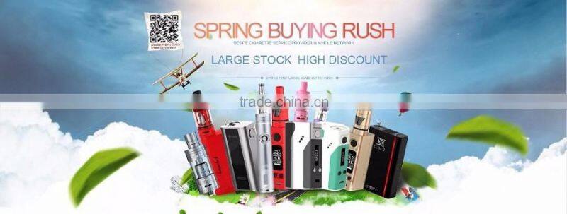 Vaporoesso Tarot 200W VCT Temperature Control fit Vaporesso Gemini Tank and Target Tank well