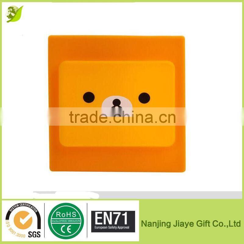 Creative Waterproof Protective Light Switch Covers