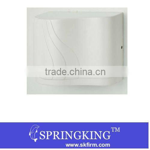 Hand Dryer Sanitary Automatic Jet Air Sensor Hand Dryer