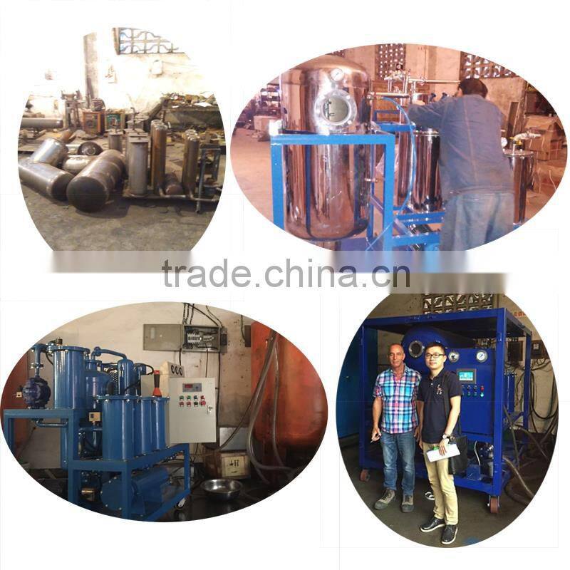 Hot sale oil bdv testing with high quality