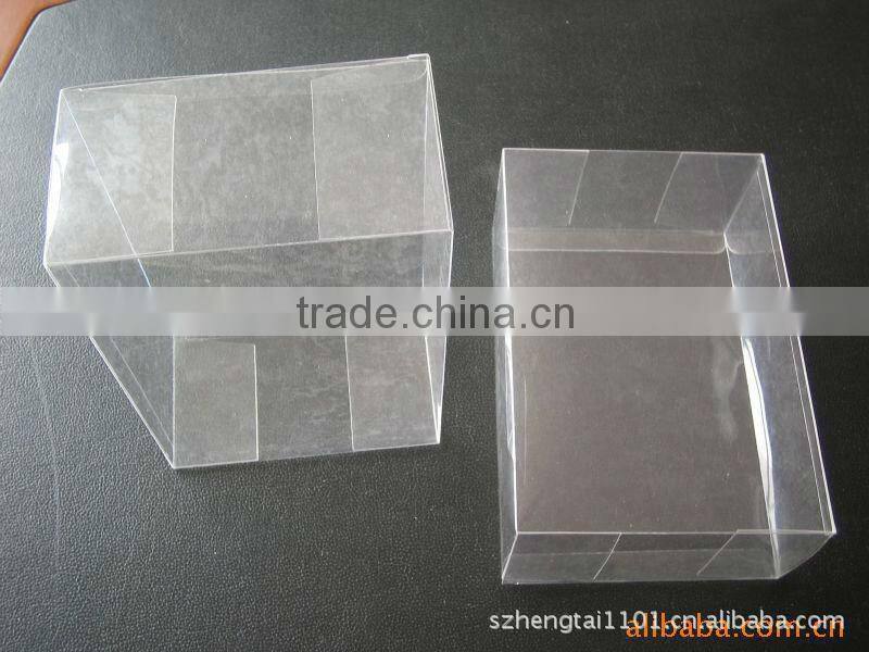 Recycled Transparent PET Sheet For Printig