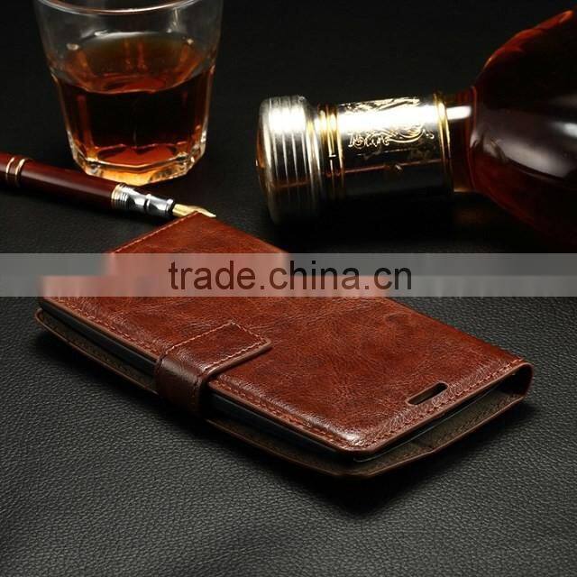 For LG G4 stylus Leon K4 K7 K10 V10 Joy Spirit Case Cover Classic Wallet Flip Case for LG G Flex 2 Leathe case