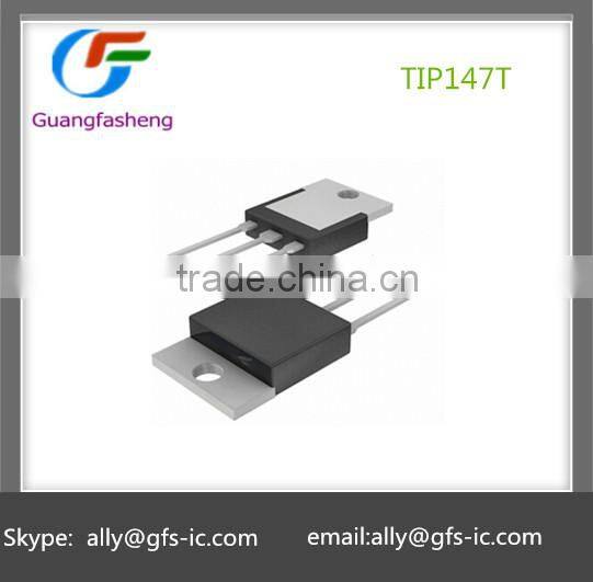 TIP147T transistor 10A 100V TO-220