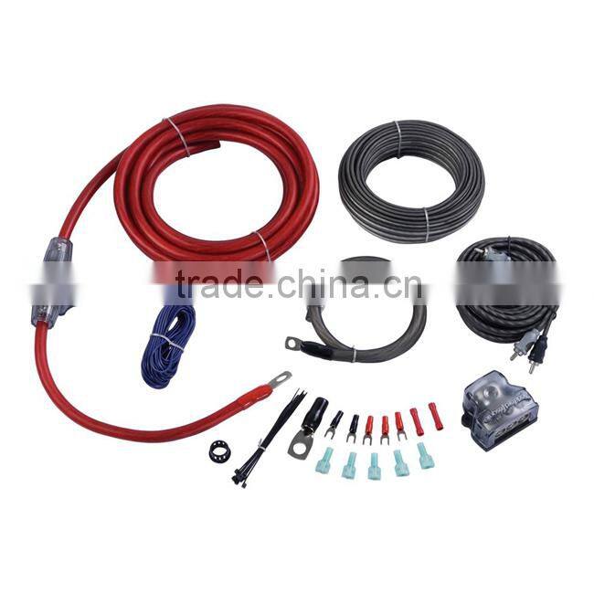 Haiyan Huxi Wholesale High Quality Tube Amp Wiring Kit