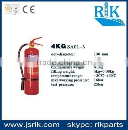 high quality PVC fire hose