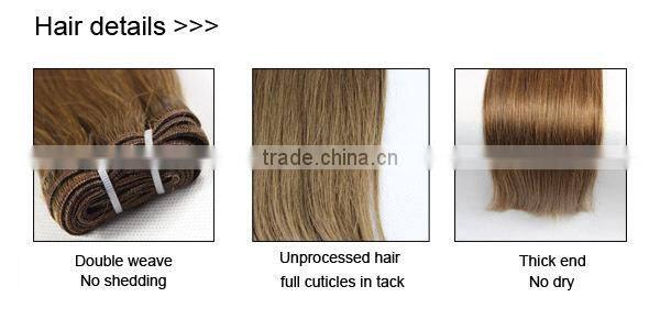 Yes Virgin Hair and Remy Hair 7A Grade top quality peruvian human hair