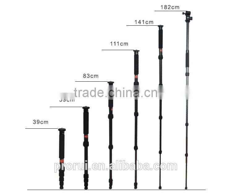 ball head good price professional camera aluminum lab round tripod