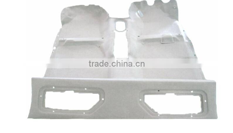 Manufacturer Selling PVC Synthetic Leather for Car Seat, Car Decoration