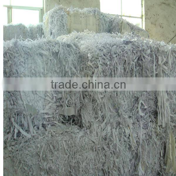 China manufacture paper wood pulp machine for paper production machinery