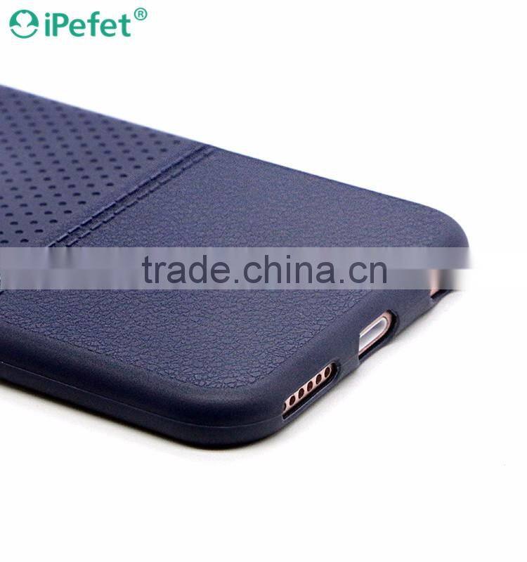 Free Sample Wholesale Rubber Silicon Soft TPU Back Case For iPhone 6 6s