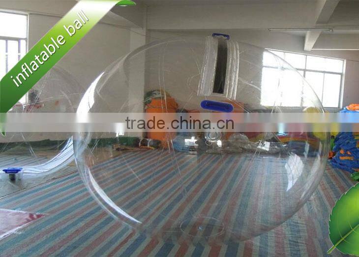 Inflatable water ball for sale,inflatable ball pit,corlourful inflatable balls for fun