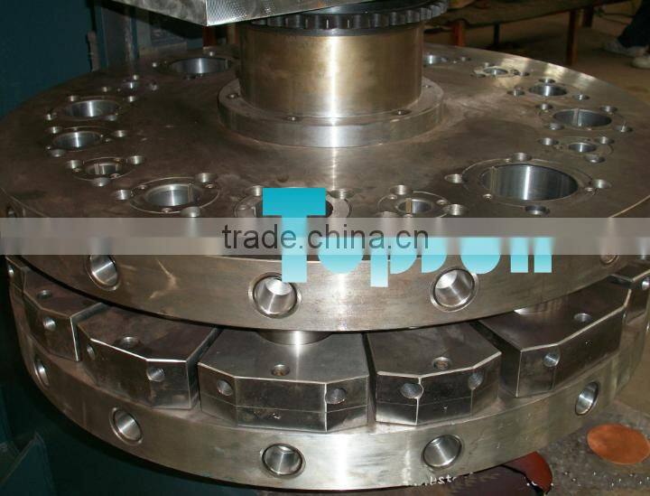 8/10/12/24/30/32 Working Station CNC Turret Punch Press/CNC punching machine