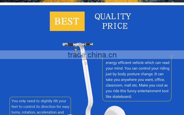 energy-efficient scooter 002