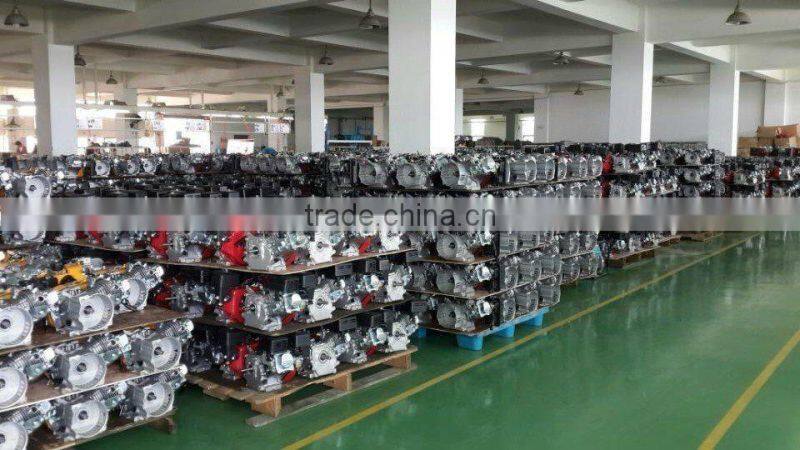Air Cooled Honda Engine GX200/GX160 Small Portable Gasoline Engine