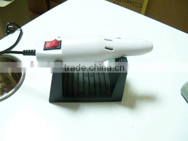 MM-2000 Professional nail drill handpiece for sale