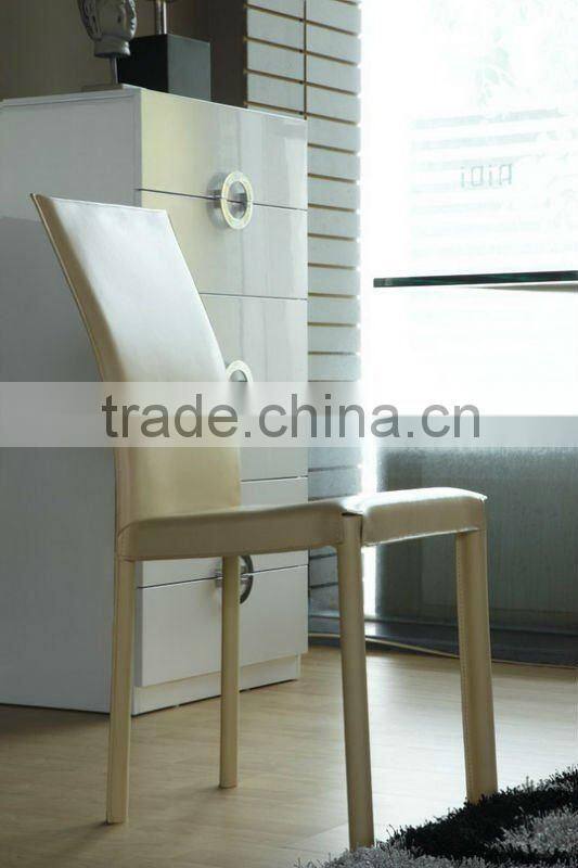 elegant dining chair