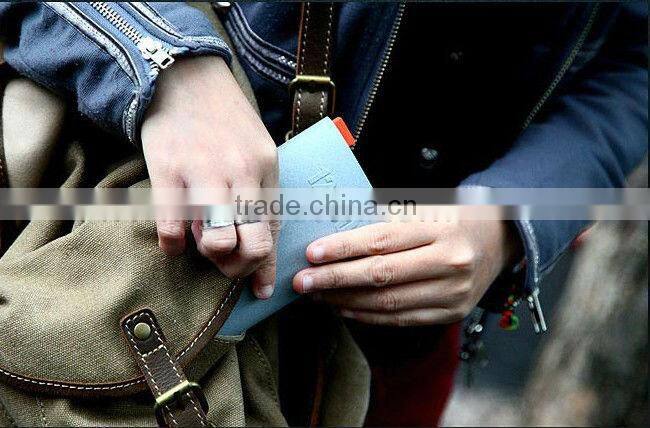 Hot Sell input 2.1A super fast mobile phone charger 12000mah