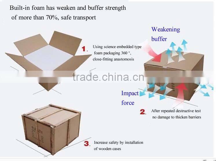 3 yeras warranty gas station light led 120w outdoor led canopy light