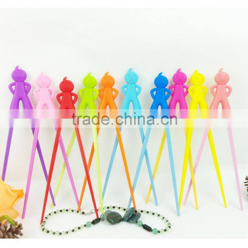 2015 pro-environment silicone chopsticks /silicone chopsticks cover /silicone chopsticks kids
