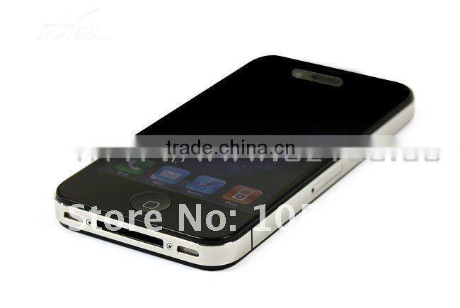 Protect Your Privacy Anti-spy Film For Universal Size4''-6'' Mobile Phone Accessories